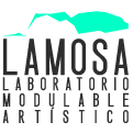 Lamosa - Laboratorio modulable artístico