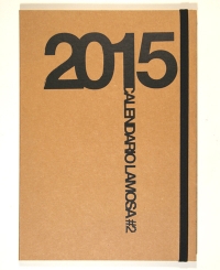 Calendario Lamosa 2015