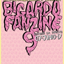 Bigardo Fanzine 9