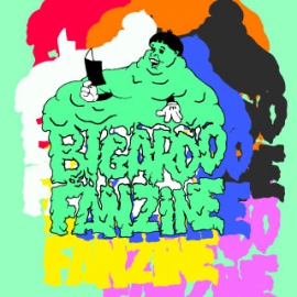 BIGARDO FANZINE 13